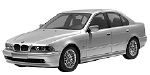 BMW E39 C3258 Fault Code