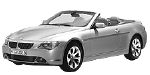 BMW E64 C3258 Fault Code