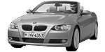 BMW E93 C3258 Fault Code