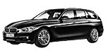 BMW F31 C3258 Fault Code